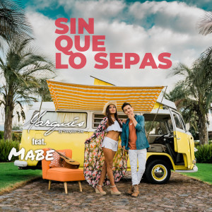 Listen to Sin que lo Sepas song with lyrics from Marques