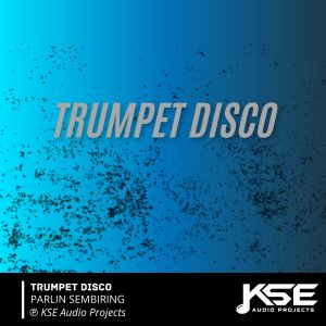 Album TRUMPET DISCO from PARLIN SEMBIRING