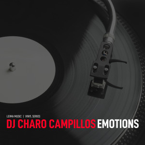 DJ Charo Campillos的專輯Emotions