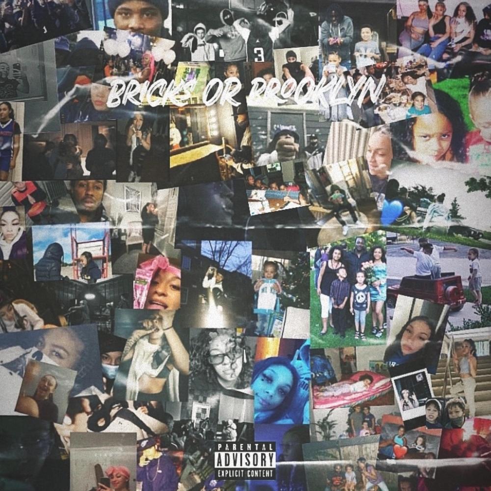 Dont hit my line (feat. love bandit jay) (Explicit)