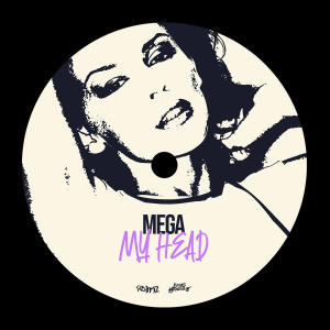 Dj Lucas Henrique的專輯MEGA FUNK MY HEAD (feat. DJ Rodriz) [Explicit]