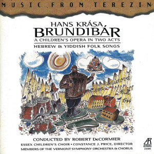收聽Robert De Cormier的Hebrew & Yiddish Folk Songs: Anu Olim歌詞歌曲