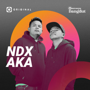 Album Apa Kabar from Ndx Aka