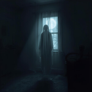 Album Ghost in My Room from 