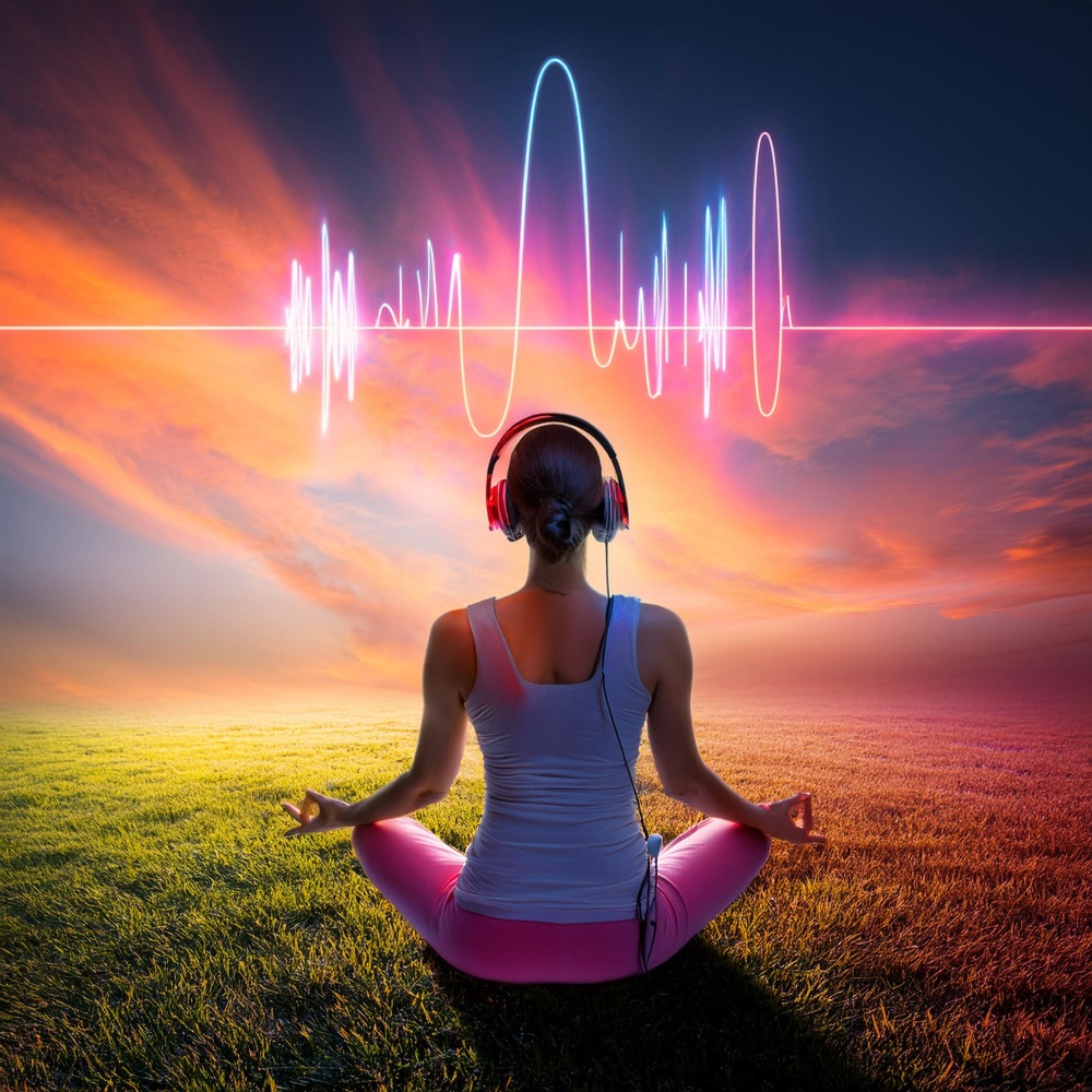 Calming Cadences Unfold