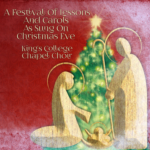 Fifth Lesson: St. Luke II - The Shepherds Go Unto The Manger