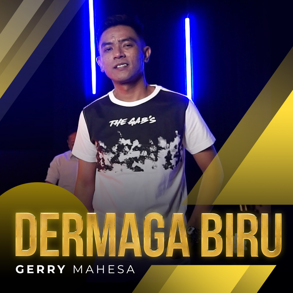 Dermaga Biru