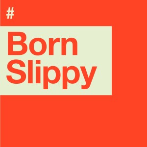 Andrew Meller的專輯Born Slippy (Luca Morris Remix)
