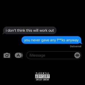Album gnf (Explicit) from Pranay