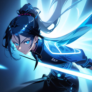 Listen to Dreamer (feat. 初音ミク) song with lyrics from nons works