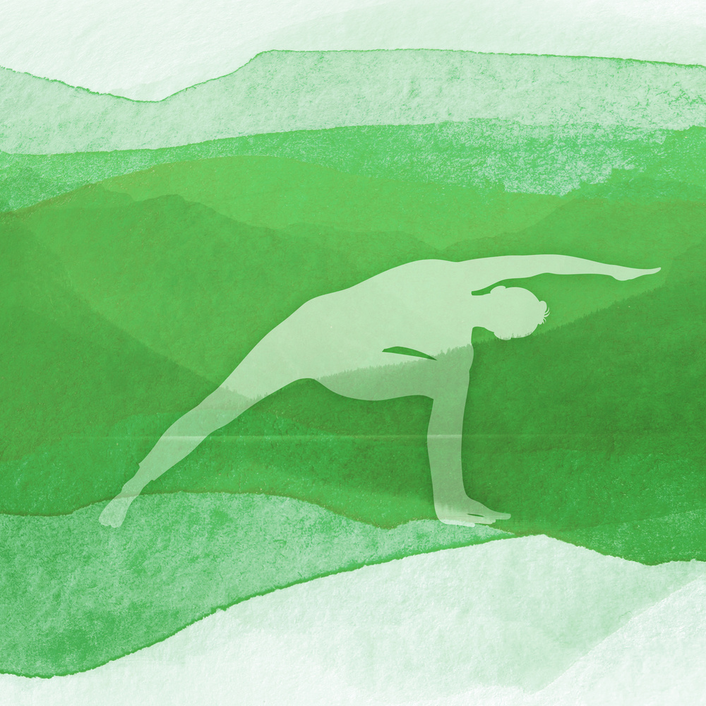 Danzare con la natura