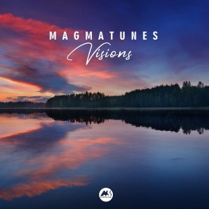 Album Visions from Magmatunes