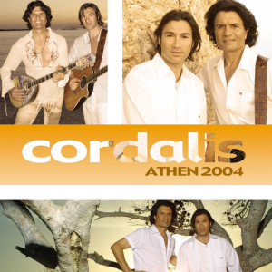 ดาวน์โหลดและฟังเพลง Adio พร้อมเนื้อเพลงจาก Cordalis