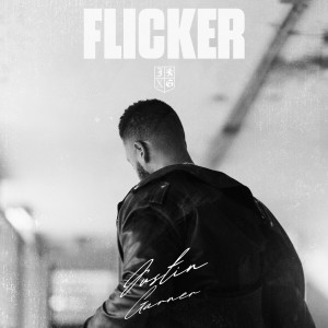 Justin Garner的專輯Flicker