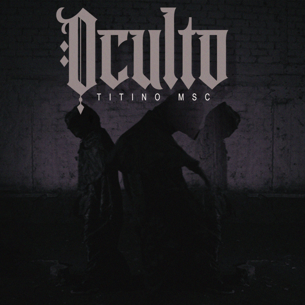Oculto