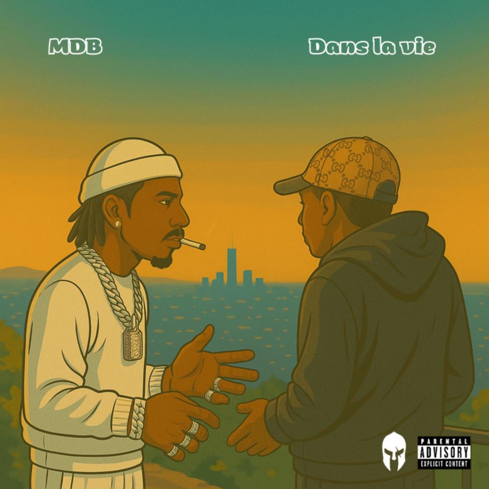 Dans la vie (Explicit)