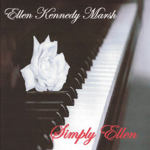 收听Ellen Marsh的There's Just Something About That Name歌词歌曲