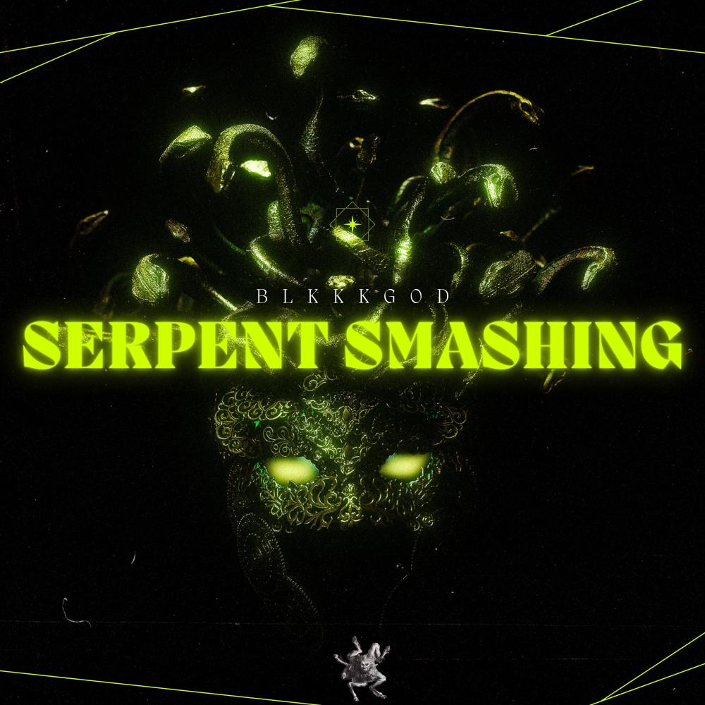 Serpent Smashing (Explicit)