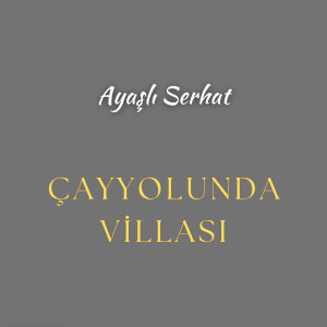 Listen to Çayyolunda Villası song with lyrics from Ayaşlı Serhat