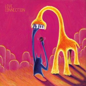 Dengarkan Lost City of Gold lagu dari Love Connection dengan lirik