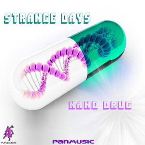 Listen to Nano Drug song with lyrics from Strange Days