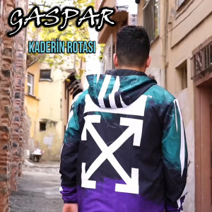Listen to Kaderin Rotası song with lyrics from Gaspar