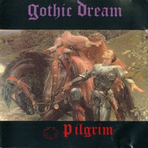 的专辑Gothic Dream