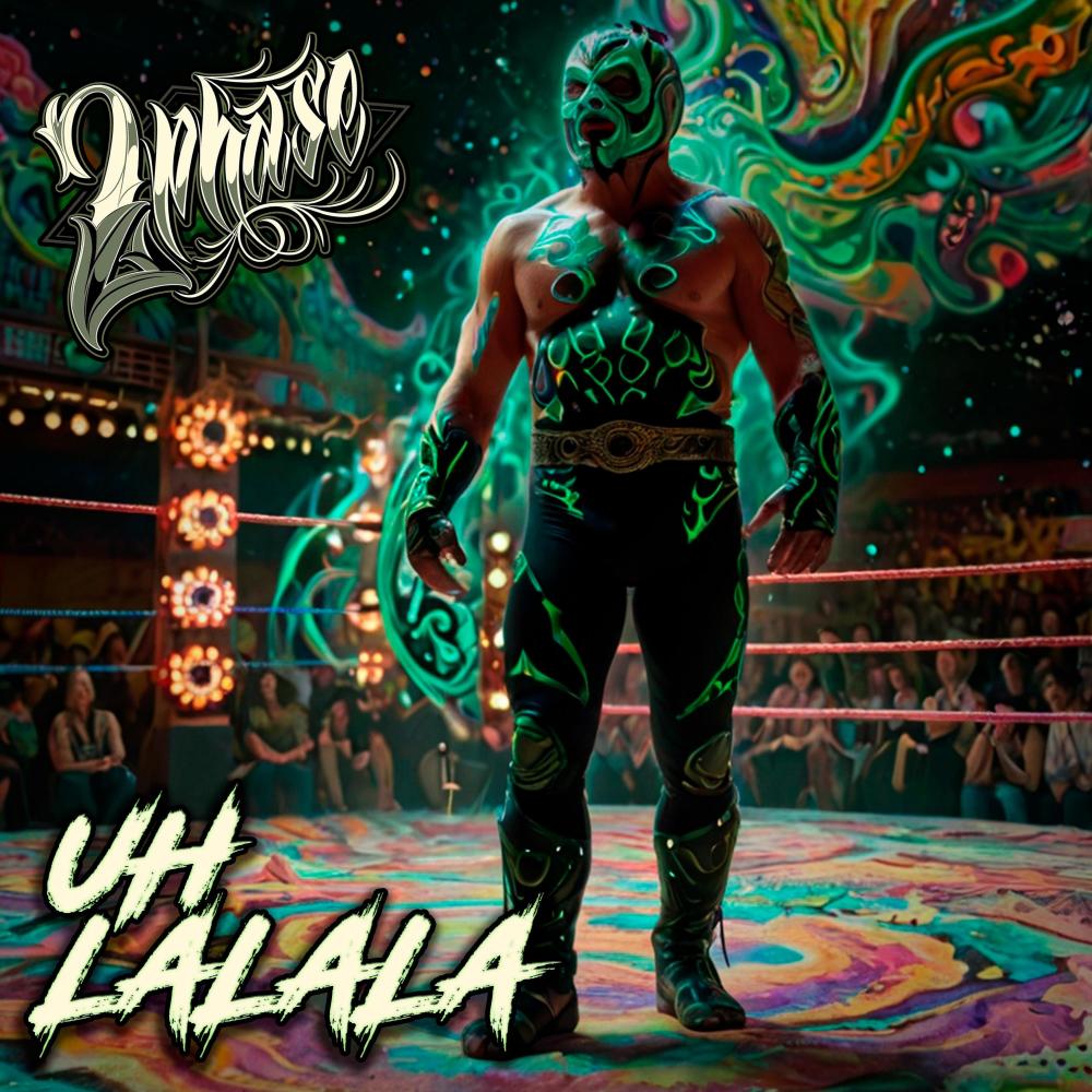 UH LaLaLa (Explicit)