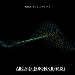 Arcade In The Bronx (feat. A.G., Triple Seis & Big Wiz) (Explicit) dari Triple Seis