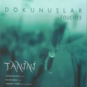 อัลบัม Dokunuşlar ศิลปิน Tahir Aydogdu