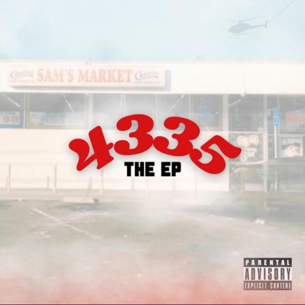 AT The Top (bonus) (Explicit)