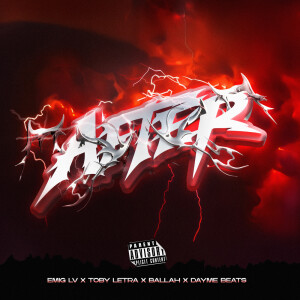 อัลบัม AFTER (Explicit) ศิลปิน Emig LV
