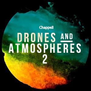 Album Drones & Atmospheres 2 from 