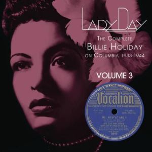 ดาวน์โหลดและฟังเพลง Getting Some Fun Out of Life พร้อมเนื้อเพลงจาก Billie Holiday & Her Orchestra
