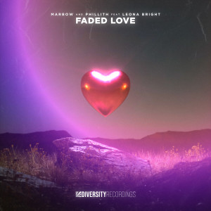 Album Faded Love from Marbow