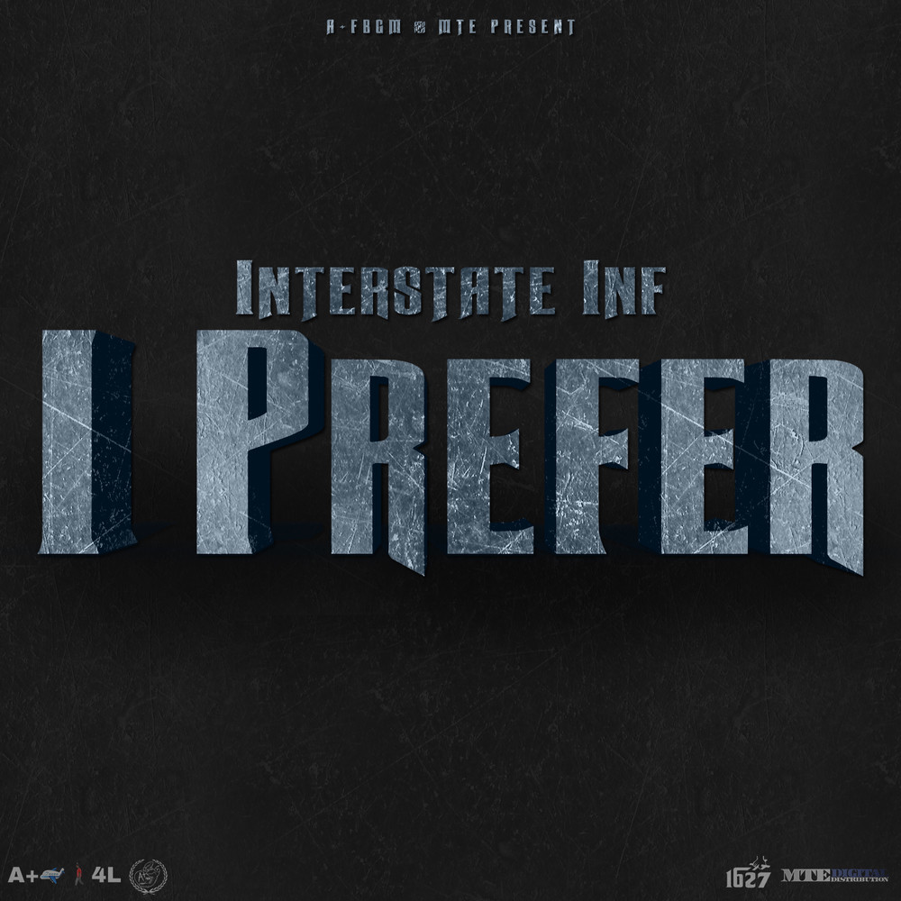 I Prefer (Explicit)