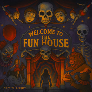 ดาวน์โหลดและฟังเพลง Welcome To The Fun House พร้อมเนื้อเพลงจาก Rachel Lipsky