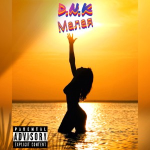 Album Малая from D.N.K