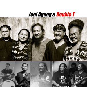 Joni Agung & Double T的专辑Best of Reggae Bali