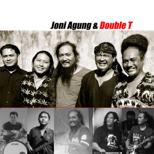 Joni Agung的专辑Best of Reggae Bali