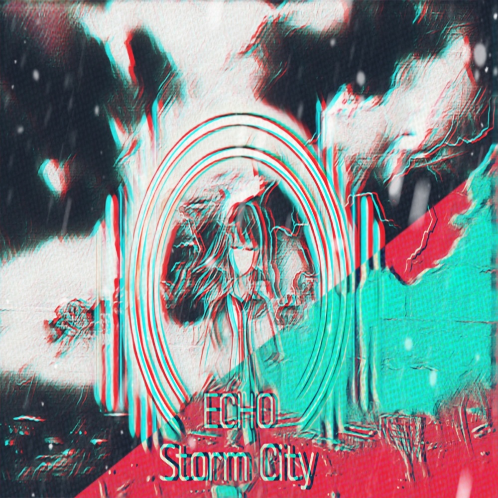Storm City