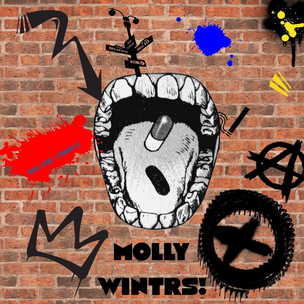 Molly (Explicit)
