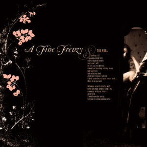 ดาวน์โหลดและฟังเพลง The Well พร้อมเนื้อเพลงจาก A Fine Frenzy
