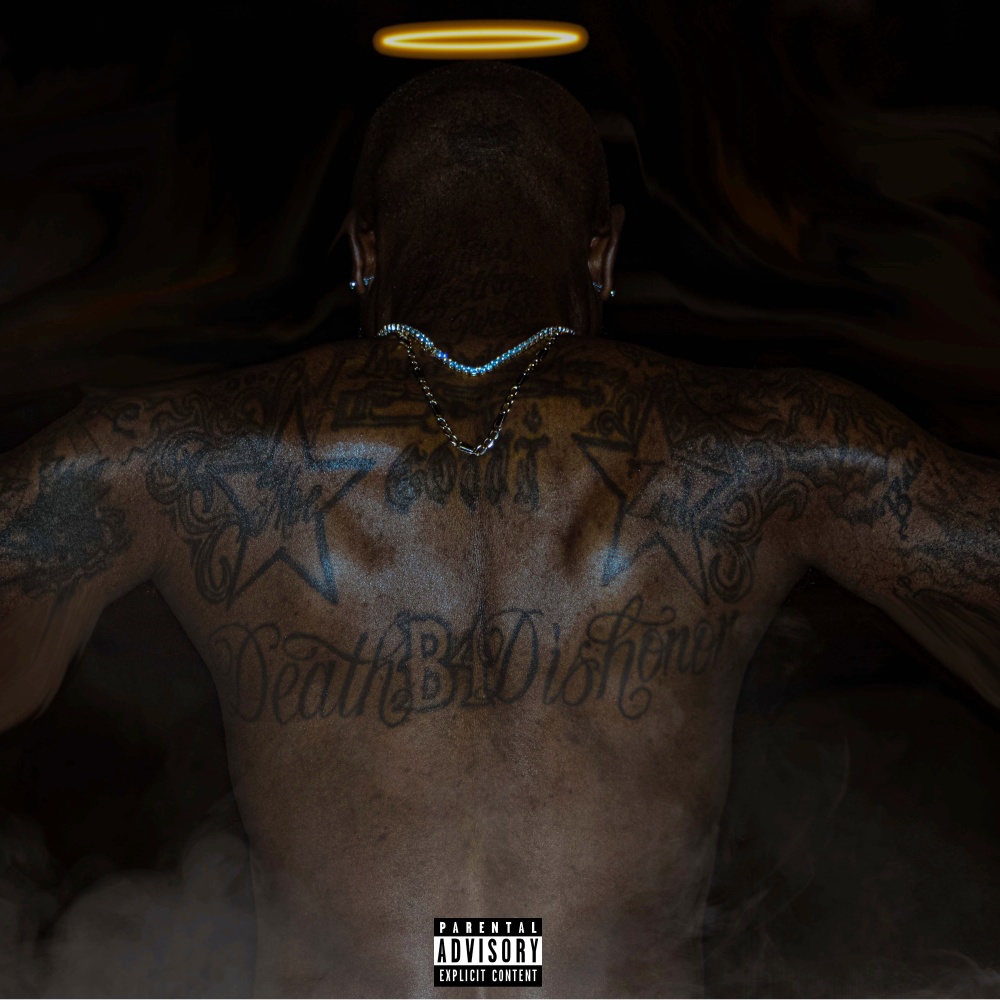 Presidential (feat. Big Rickey) (Explicit)
