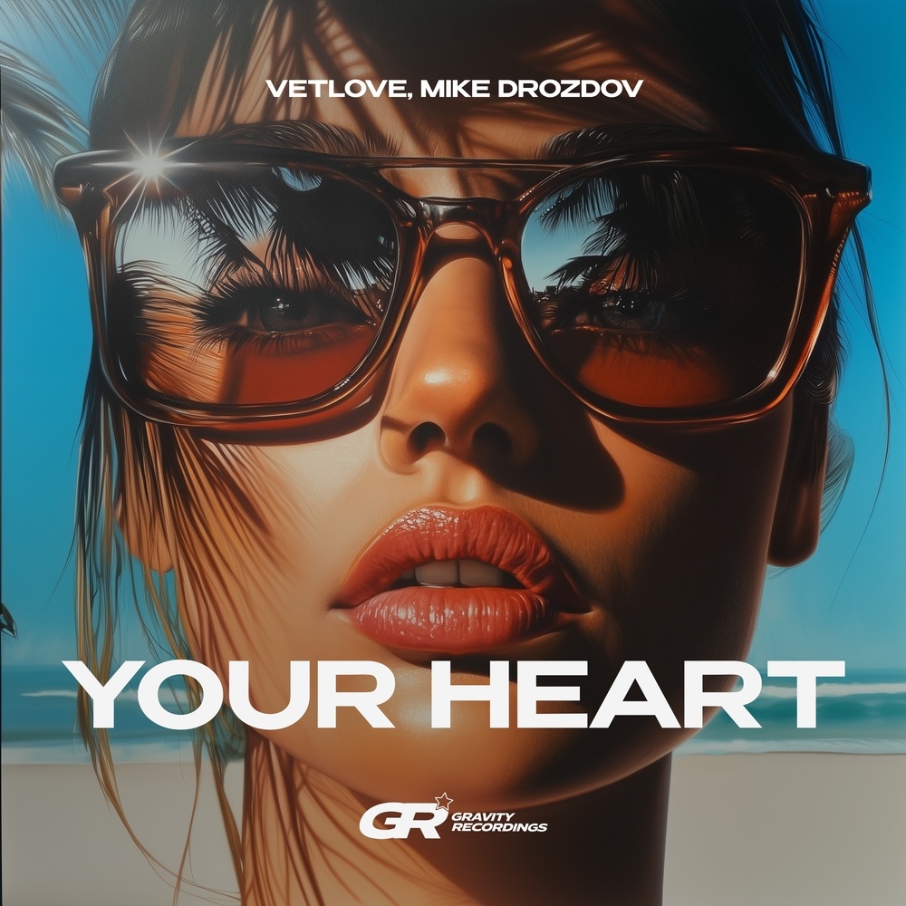 Your Heart (Extended Mix)