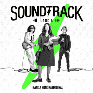 Various的專輯Soundtrack: Lado A