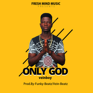 Album Only God from veinboy