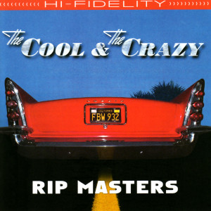 ดาวน์โหลดและฟังเพลง The Girl of My Best Friend พร้อมเนื้อเพลงจาก Rip Masters