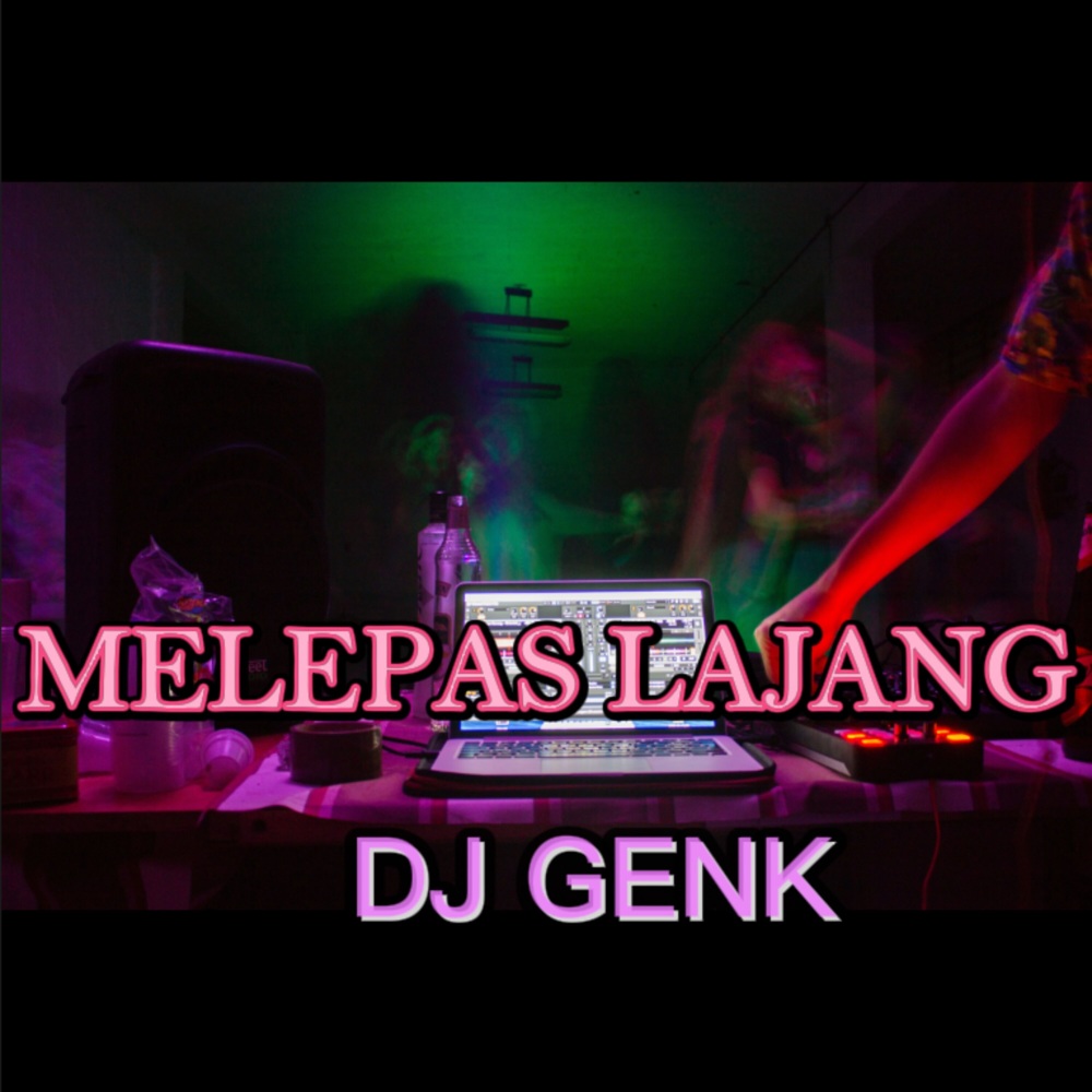 Melepas Lajang (Remix)