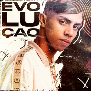 Listen to EVOLUÇÃO song with lyrics from Mc Pryc